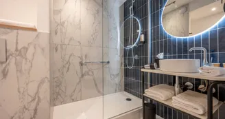 Hôtel Mercure La Rochelle Vieux Port Hôtel Mercure La Rochelle Vieux Port