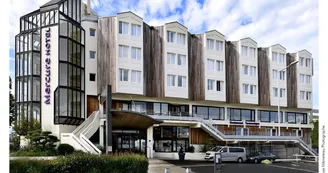 Hôtel Mercure La Rochelle Vieux Port Hôtel Mercure La Rochelle Vieux Port