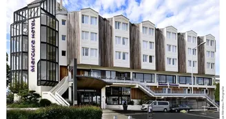 Hôtel Mercure La Rochelle Vieux Port Hôtel Mercure La Rochelle Vieux Port