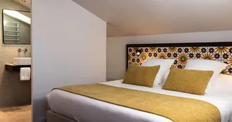 Hôtel Saint Nicolas Hôtel Saint Nicolas