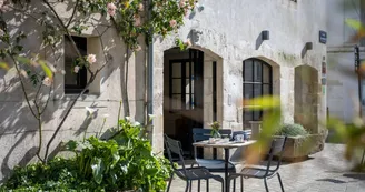 Hôtel Saint Nicolas Hôtel Saint Nicolas