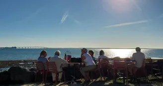 Restaurant Port Lauzières Restaurant Port Lauzières