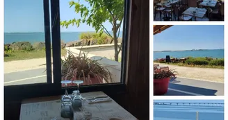 Restaurant Port Lauzières Restaurant Port Lauzières