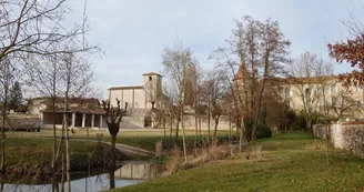 Arboretum de Blanzaguet Arboretum de Blanzaguet