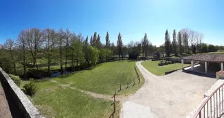 Arboretum de Blanzaguet Arboretum de Blanzaguet