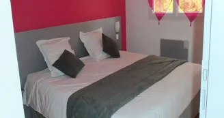 Brochet Patrick - Résidence Le Clos du Champ de l'Amour - La Rochelle