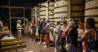 Normandin Mercier, boutique au domaine - Cognacs et pineau Normandin Mercier, boutique au domaine - Cognacs et pineau