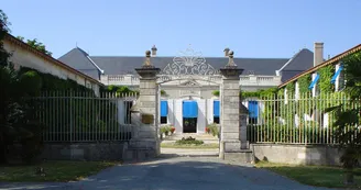 Normandin Mercier, boutique au domaine - Cognacs et pineau