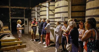 Normandin Mercier, boutique au domaine - Cognacs et pineau