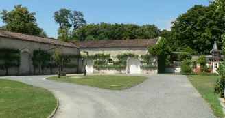 Normandin Mercier, boutique au domaine - Cognacs et pineau