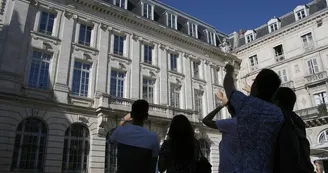 Chasse au Trésor - Le Trésor des Océâmes Chasse au Trésor - Le Trésor des Océâmes