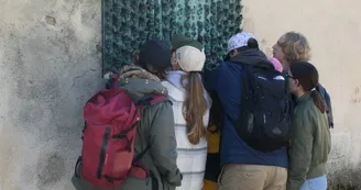 Chasse au Trésor - Le Trésor des Océâmes Chasse au Trésor - Le Trésor des Océâmes
