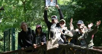 Chasse au Trésor - Le Trésor des Océâmes Chasse au Trésor - Le Trésor des Océâmes