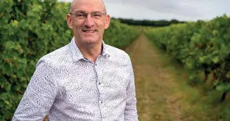 Vignoble Biteau Vignoble Biteau