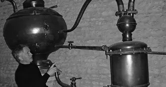 Domaine et Distillerie Brillouet Domaine et Distillerie Brillouet