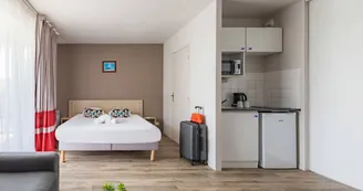 Appart'City La Rochelle Appart'City La Rochelle