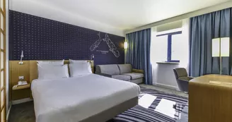 Hôtel Novotel Hôtel Novotel