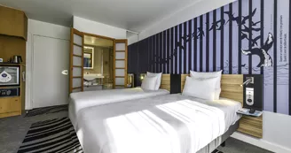 Hôtel Novotel Hôtel Novotel