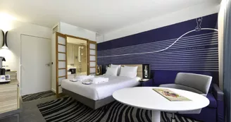 Hôtel Novotel Hôtel Novotel