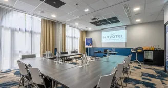 Hôtel Novotel Hôtel Novotel