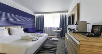 Hôtel Novotel Hôtel Novotel