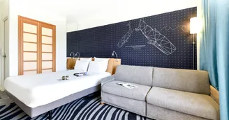 Hôtel Novotel Hôtel Novotel