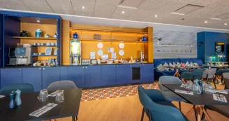 Hôtel Novotel Hôtel Novotel