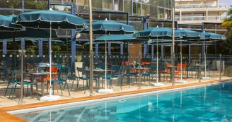 Hôtel Novotel Hôtel Novotel