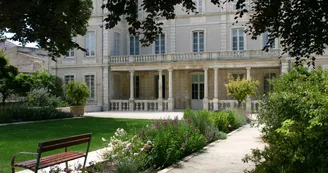 Muséum d'Histoire Naturelle Muséum d'Histoire Naturelle
