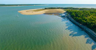 Plage de Gatseau