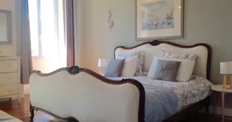 La Farmhouse - La Petite Ferme Gîtes