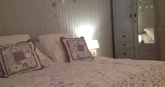 La Farmhouse - La Petite Ferme Gîtes
