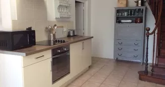La Farmhouse - La Petite Ferme Gîtes