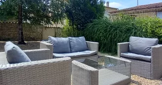 La Farmhouse - La Petite Ferme Gîtes
