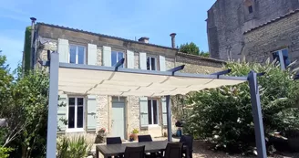 La Farmhouse - La Petite Ferme Gîtes
