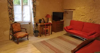 Jardin d'Arcy - Chambres d'hôtes Jardin d'Arcy - Chambres d'hôtes