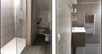 Jardin d'Arcy - Appartement King Size Jardin d'Arcy - Appartement King Size