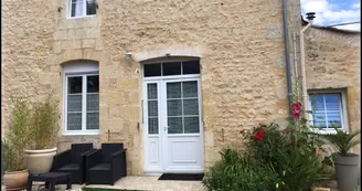 Jardin d'Arcy - Appartement King Size Jardin d'Arcy - Appartement King Size