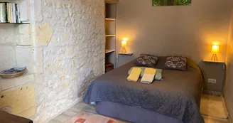 Jardin d'Arcy - Appartement King Size Jardin d'Arcy - Appartement King Size