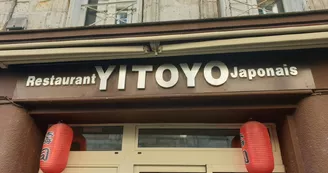 Yitoyo