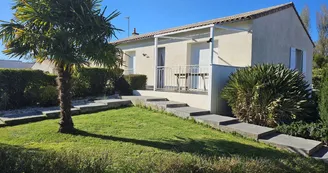 Maison 8 personnes - Le Fief de Passy