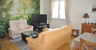 Maison 8 personnes - Le Fief de Passy