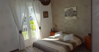 Maison 8 personnes - Le Fief de Passy