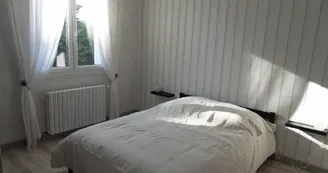 Maison 8 personnes - Le Fief de Passy