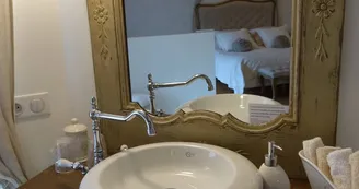 Chambre d'hôtes 14 personnes - la Fompatoise Chambre d'hôtes 14 personnes - la Fompatoise