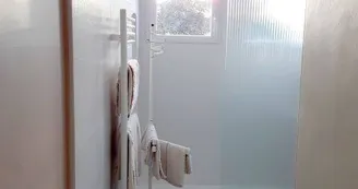 Chambre d'hôtes 8 personnes - Les 3 Tilleuls Chambre d'hôtes 8 personnes - Les 3 Tilleuls