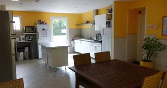 Chambre d'hôtes 14 personnes - Chantal et Thomas Koenitzer Chambre d'hôtes 14 personnes - Chantal et Thomas Koenitzer