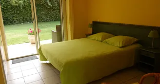 Chambre d'hôtes 14 personnes - Chantal et Thomas Koenitzer Chambre d'hôtes 14 personnes - Chantal et Thomas Koenitzer