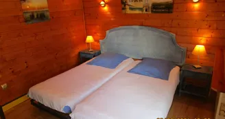 Chambre d'hôtes 14 personnes - Chantal et Thomas Koenitzer Chambre d'hôtes 14 personnes - Chantal et Thomas Koenitzer
