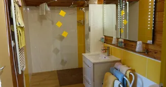 Chambre d'hôtes 14 personnes - Chantal et Thomas Koenitzer Chambre d'hôtes 14 personnes - Chantal et Thomas Koenitzer